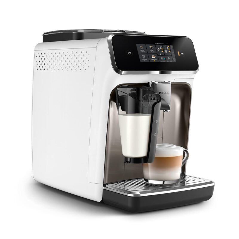 PHILIPS 3300 Series Kaffeevollautomat - 6 Getränke – Bild 10