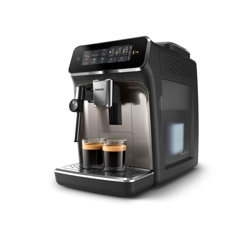 PHILIPS 3300 Series Kaffeevollautomat - 6 Getränke – Bild 15