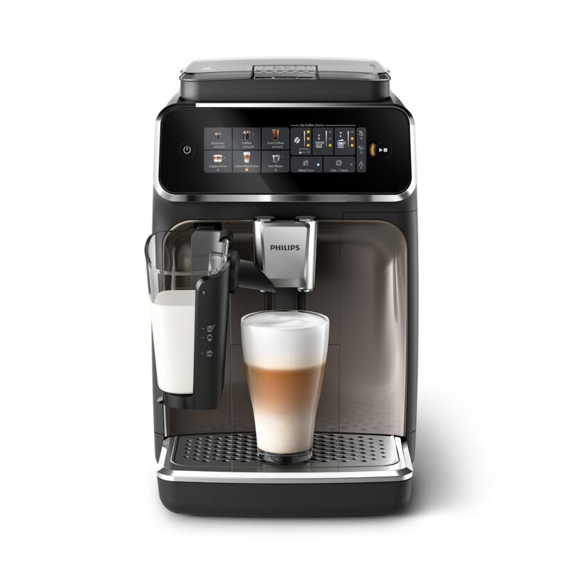 PHILIPS 3300 Series Kaffeevollautomat - 6 Getränke