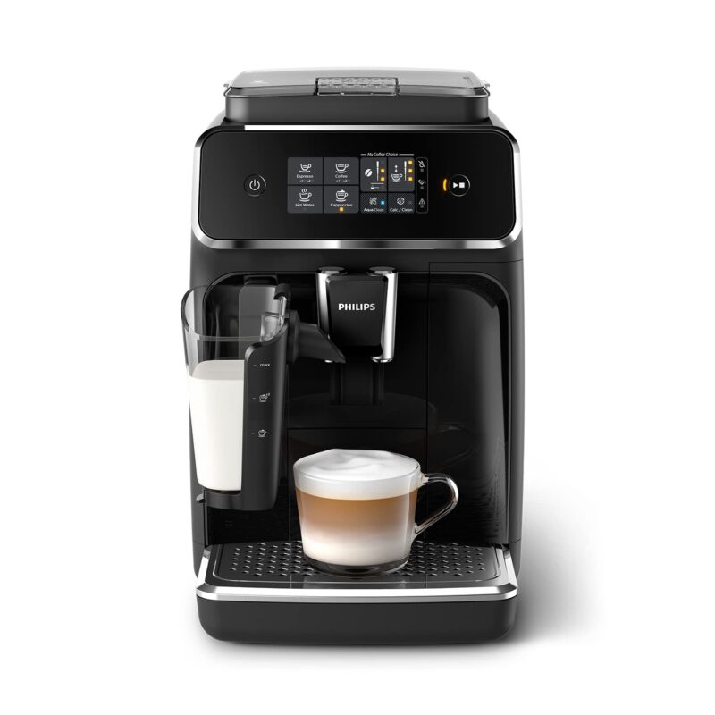 PHILIPS Domestic Appliances 2200 Serie EP2231/40 Kaffeevollautomat