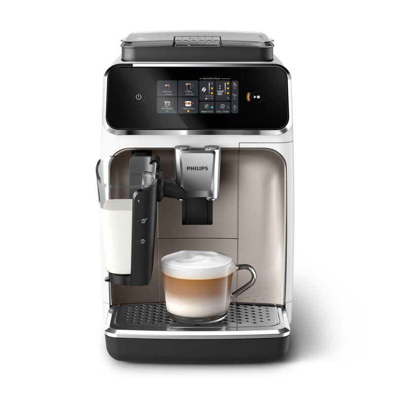 PHILIPS 3300 Series Kaffeevollautomat - 6 Getränke – Bild 2