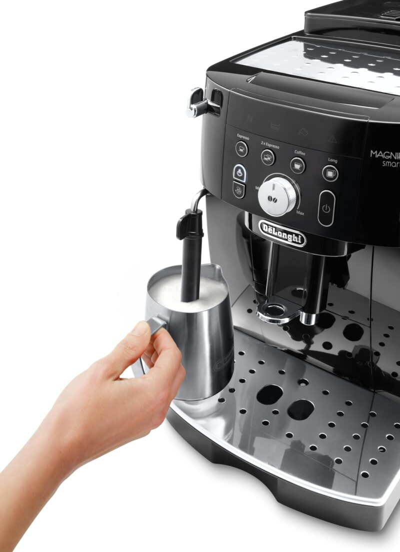 De'Longhi Magnifica Start ECAM222.60.BG, Kaffeevollautomat mit LatteCrema-Milchsystem – Bild 21