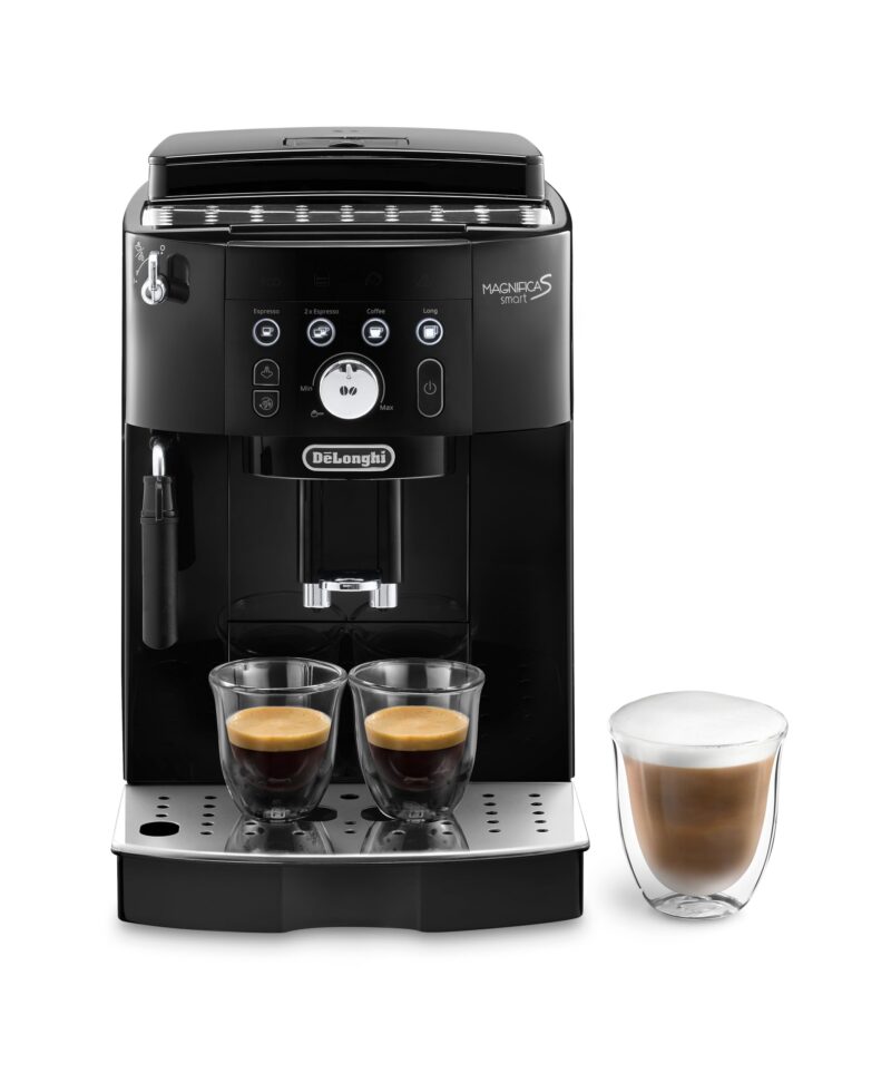 De'Longhi Magnifica Start ECAM222.60.BG, Kaffeevollautomat mit LatteCrema-Milchsystem – Bild 3