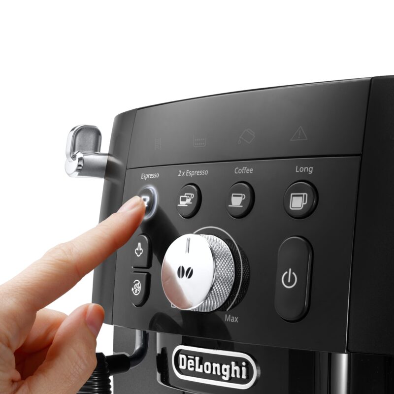 De'Longhi Magnifica Start ECAM222.60.BG, Kaffeevollautomat mit LatteCrema-Milchsystem – Bild 20