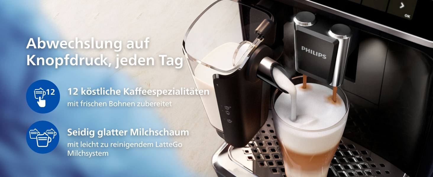 Kaffeemaschine